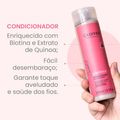 Cadiveu Glamour - Condicionador 250ml