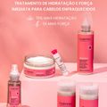 Cadiveu Glamour - Condicionador 250ml