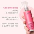 Fluido Precioso Cadiveu Glamour 200ml
