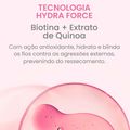 Fluido Precioso Cadiveu Glamour 200ml