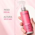 Fluido Precioso Cadiveu Glamour 200ml