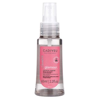 Serum De Cristais Condicionante Cadiveu Glamour
