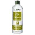Agua Oxigenada Inoar Color System - 20 Volumes 900ml