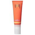 Sallve Kit - Limpador Enzimático em Pó + Sérum Facial + Gel Creme + Protetor Solar Facial FPS60 Kit