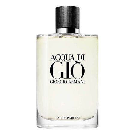 Acqua Di Giò Homme Giorgio Armani - Perfume Masculino - Eau De Parfum - 200ml