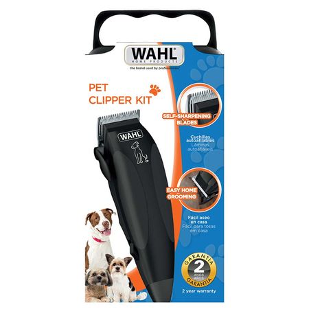 Máquina-De-Tosa-Wahl-Pet-Clipper-110V--3