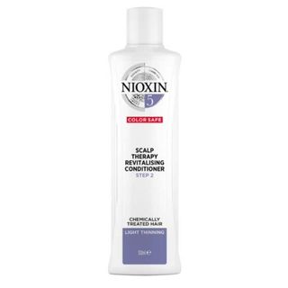 Nioxin Sistema 5 - Condicionador Contra Afinamento Capilar Menor preço em Nioxin Sistema 5 - Condicionador Contra Afinamento Capilar
