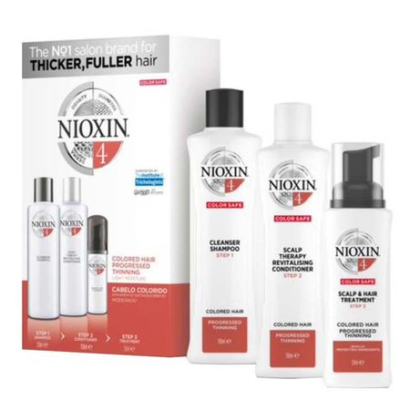 Nioxin-Trial-Kit-Sistema-4---Shampoo-+-Condicionador-+-Leave-in-Kit--1