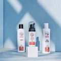 Nioxin Trial Kit Sistema 4 - Shampoo + Condicionador + Leave-in Kit