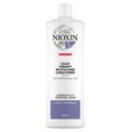 Nioxin Sistema 5 - Condicionador Contra Afinamento Capilar 1L