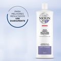 Nioxin Sistema 5 - Condicionador Contra Afinamento Capilar 1L