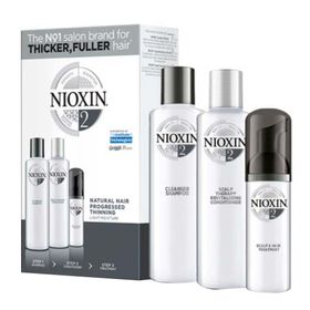 Nioxin-Trial-Kit-Sistema-2---Shampoo---Condicionador---Leave-in--1-
