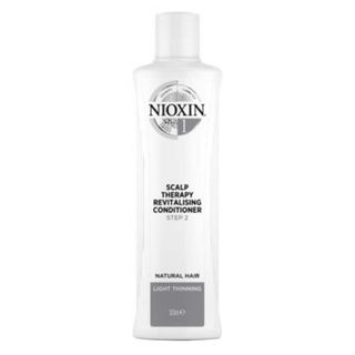 Nioxin Sistema 1 - Condicionador Contra Afinamento Capilar - 300ml Menor preço em Nioxin Sistema 1 - Condicionador Contra Afinamento Capilar - 300ml