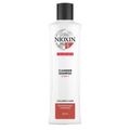 Nioxin Sistema 4 - Shampoo Contra Afinamento Capilar 300ml