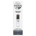 Nioxin Sistema 1 - Leave-in Contra Afinamento Capilar 100ml