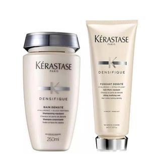 Kérastase Densifique Kit – Shampoo + Condicionador