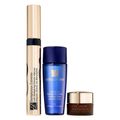 Estée Lauder Kit - Máscara de Cílios + Gel-Creme para Olhos + Demaquilante Kit