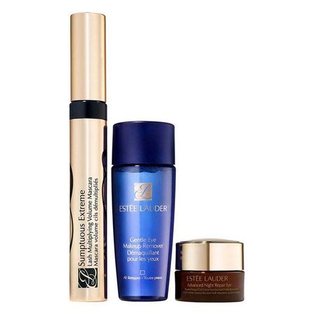 Estée-Lauder-Kit---Máscara-de-Cílios-+-Gel-Creme-para-Olhos-+-Demaquilante-Kit--1