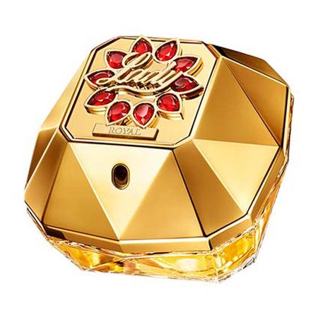 Lady Million Royal Paco Rabanne - Perfume Feminino - Eau de Parfum - 80ml