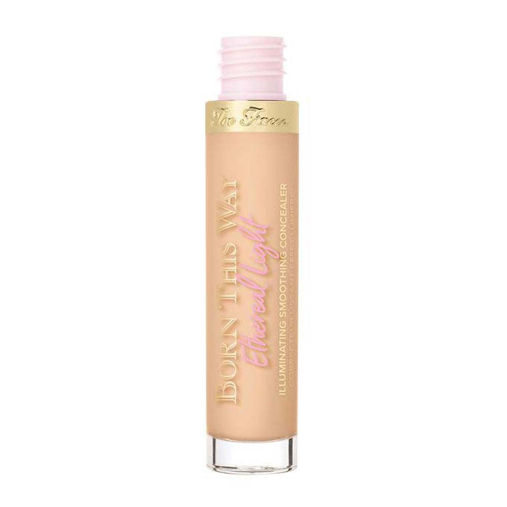 Corretivo Líquido Too Faced Born This Way Ethereal