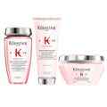 Kérastase Genesis Kit – Shampoo + Condicionador + Máscara Capilar Kit