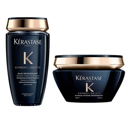 Kérastase-Chronologiste-Kit-–-Shampoo-+-Máscara-Capilar-Kit--1