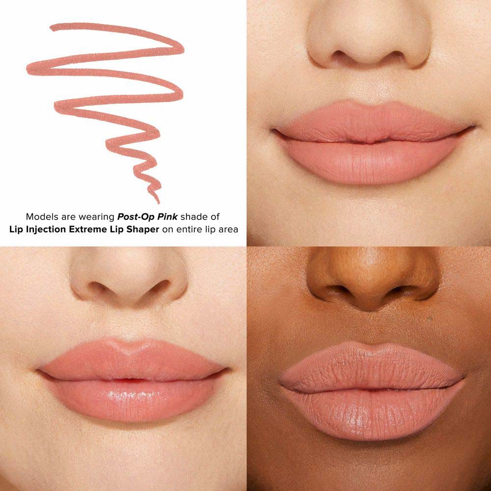 Lápis Labial Too Faced Lip Injection