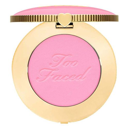 2 faced hot sale blush