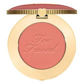 Blush Too Faced Cloud Crush poca Cosm ticos