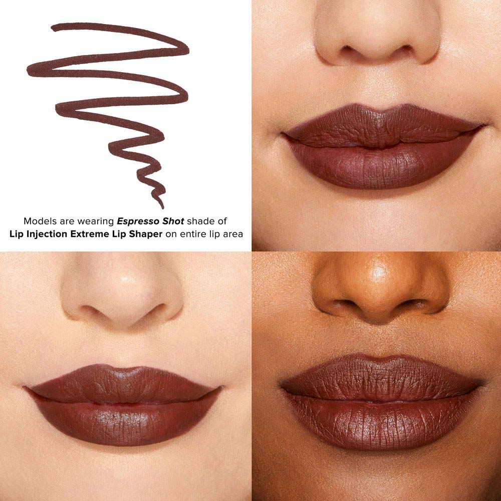 Lápis Labial Too Faced Lip Injection