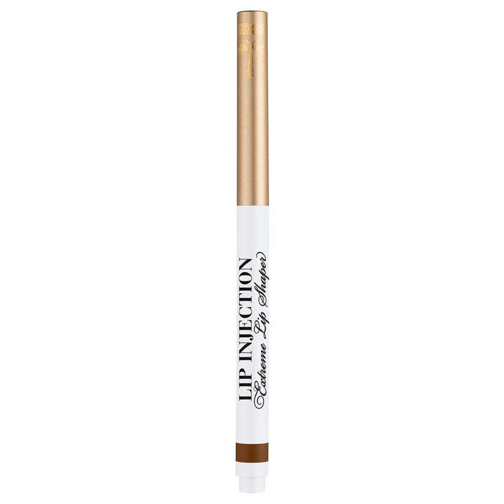 Lápis Labial Too Faced Lip Injection