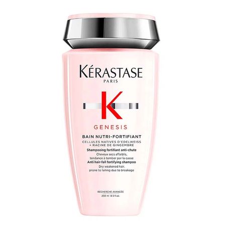 Kérastase-Genesis-Kit-–-Shampoo-+-Condicionador-+-Protetor-Térmico-+-Máscara-+-2-Séruns-Kit--3