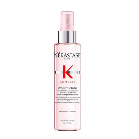 Kérastase-Genesis-Kit-–-Shampoo-+-Condicionador-+-Protetor-Térmico-+-Máscara-+-2-Séruns-Kit--5