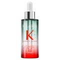 Kérastase Genesis Kit – Shampoo + Condicionador + Protetor Térmico + Máscara + 2 Séruns Kit