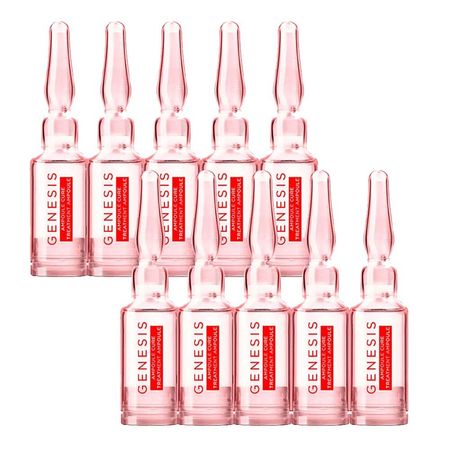 Kérastase-Genesis-Kit-–-Shampoo-+-Condicionador-+-Protetor-Térmico-+-Máscara-+-2-Séruns-Kit--8