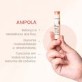 Ampola Capilar Cadiveu – Hair Remedy 3D Maxx Injection 15ml