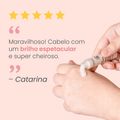 Ampola Capilar Cadiveu – Hair Remedy 3D Maxx Injection 15ml