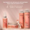 Ampola Capilar Cadiveu – Hair Remedy 3D Maxx Injection 15ml