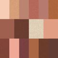 Paleta De Sombras Too Faced Born This Way Natural Nudes 1Un