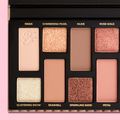 Paleta De Sombras Too Faced Born This Way Natural Nudes 1Un