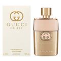 Guilty Femme Gucci - Perfume Feminino - Eau de Parfum 50ml