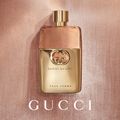 Guilty Femme Gucci - Perfume Feminino - Eau de Parfum 50ml