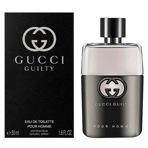 Gucci fragrance guilty Clearance