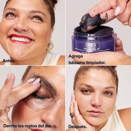 Bálsamo-Demaquilante-Clinique-Take-The-Day-Off-Charcoal-125ml--6