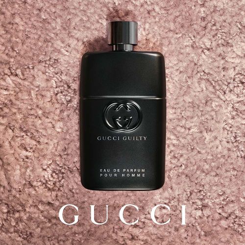 Gucci Guilty Parfum Pour Homme, 90ml