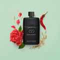 Gucci Guilty Pour Homme Gucci - Perfume Masculino - EDP 50ml