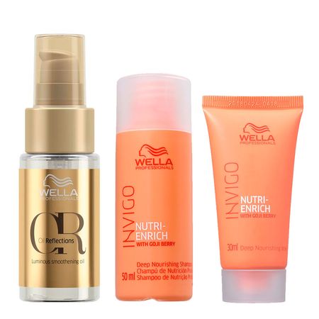 Wella-Professionals-Invigo-Kit---Shampoo-+-Máscara-+-Óleo-Oil-Reflection-Kit--1