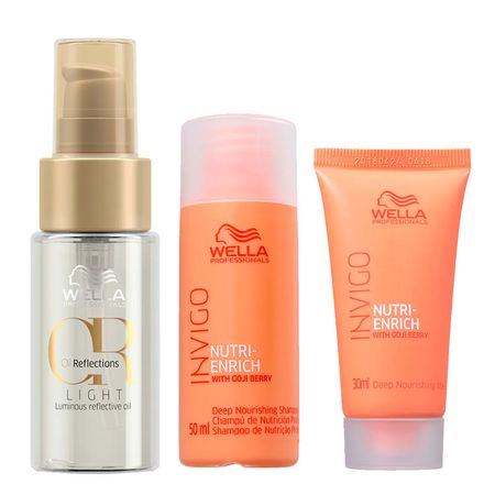 Wella-Professionals-Invigo-Kit---Shampoo-+-Máscara-+-Óleo-Oil-Reflection-Light-Kit--1