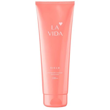 Loção-Hidratante-Ciclo-Cosméticos---La-Vida-240ml--1