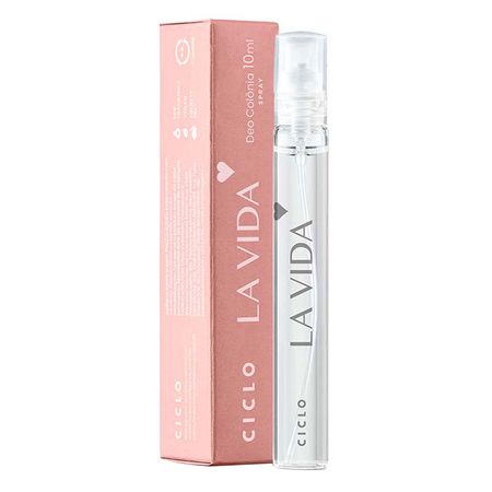 La-Vida-Ciclo-Cosméticos---Perfume-Feminino---Deo-Colônia-10ml--1